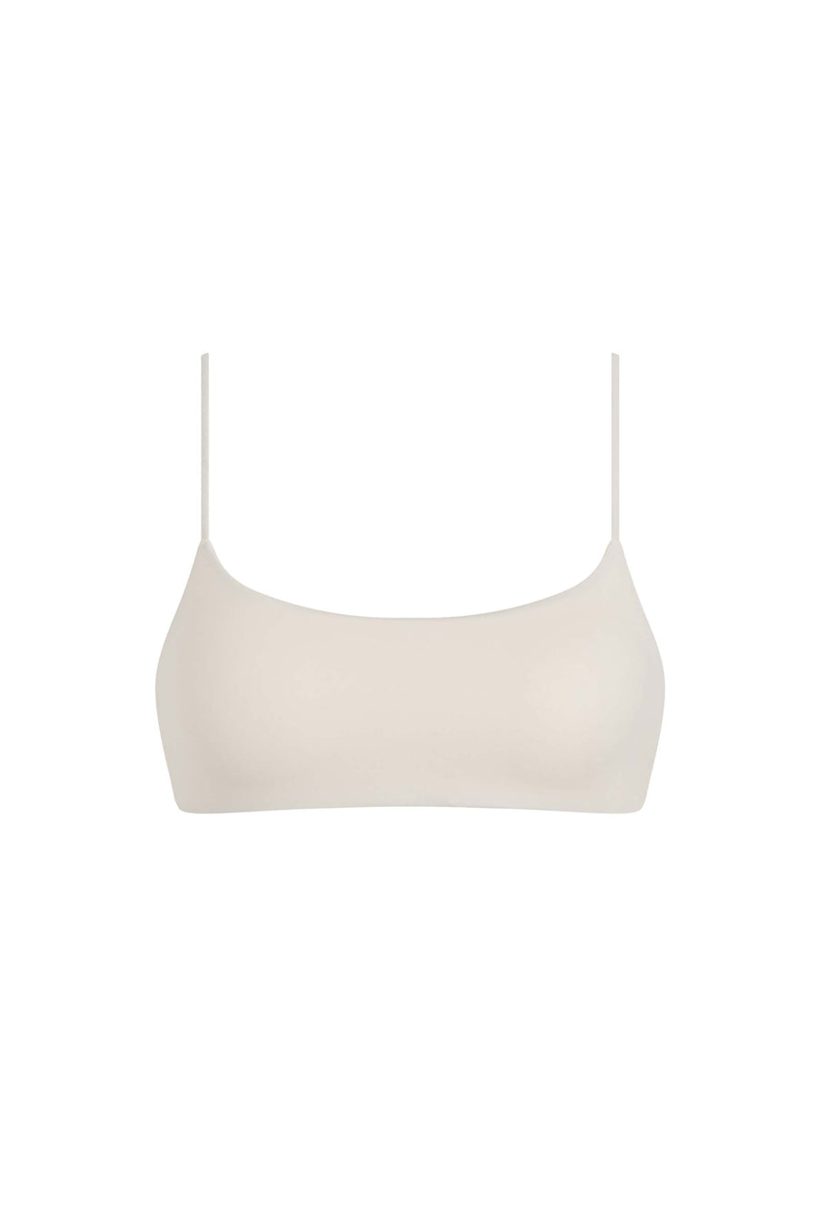 Irma Top - Ivory