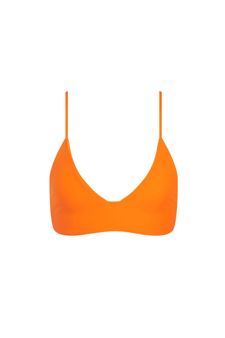 Jungle Top - Aranciata