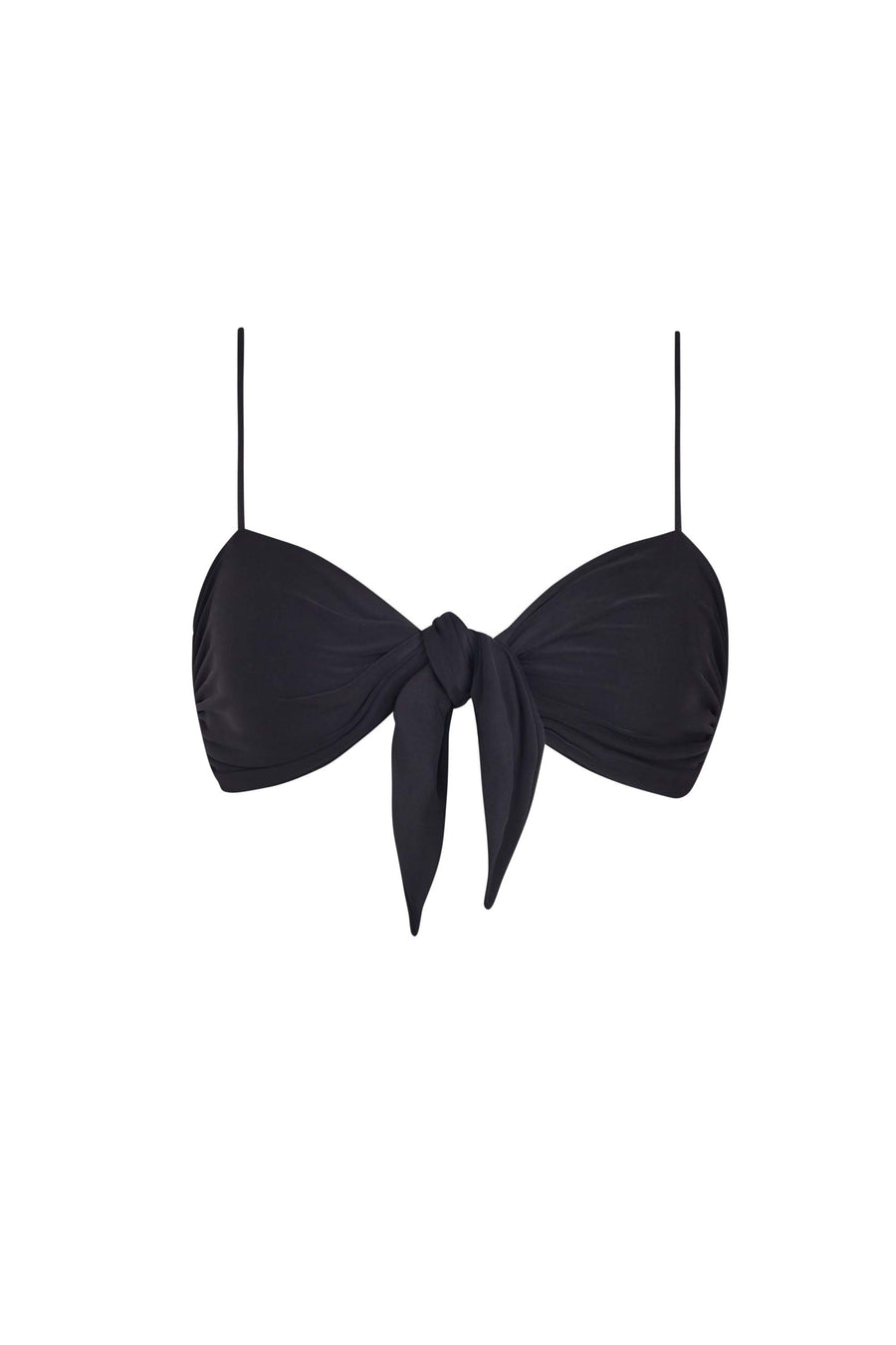Felicity Top - Black