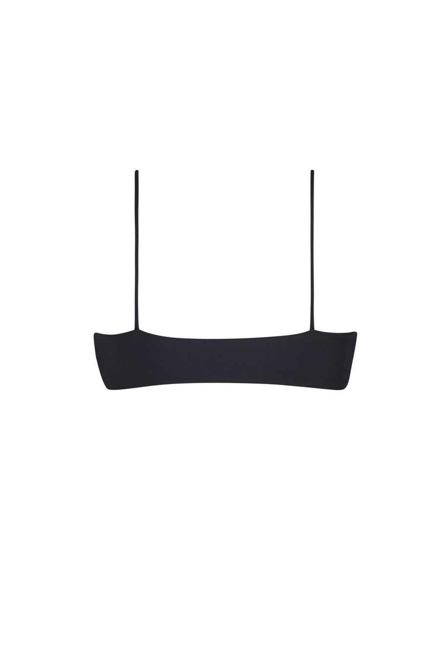Felicity Top - Black