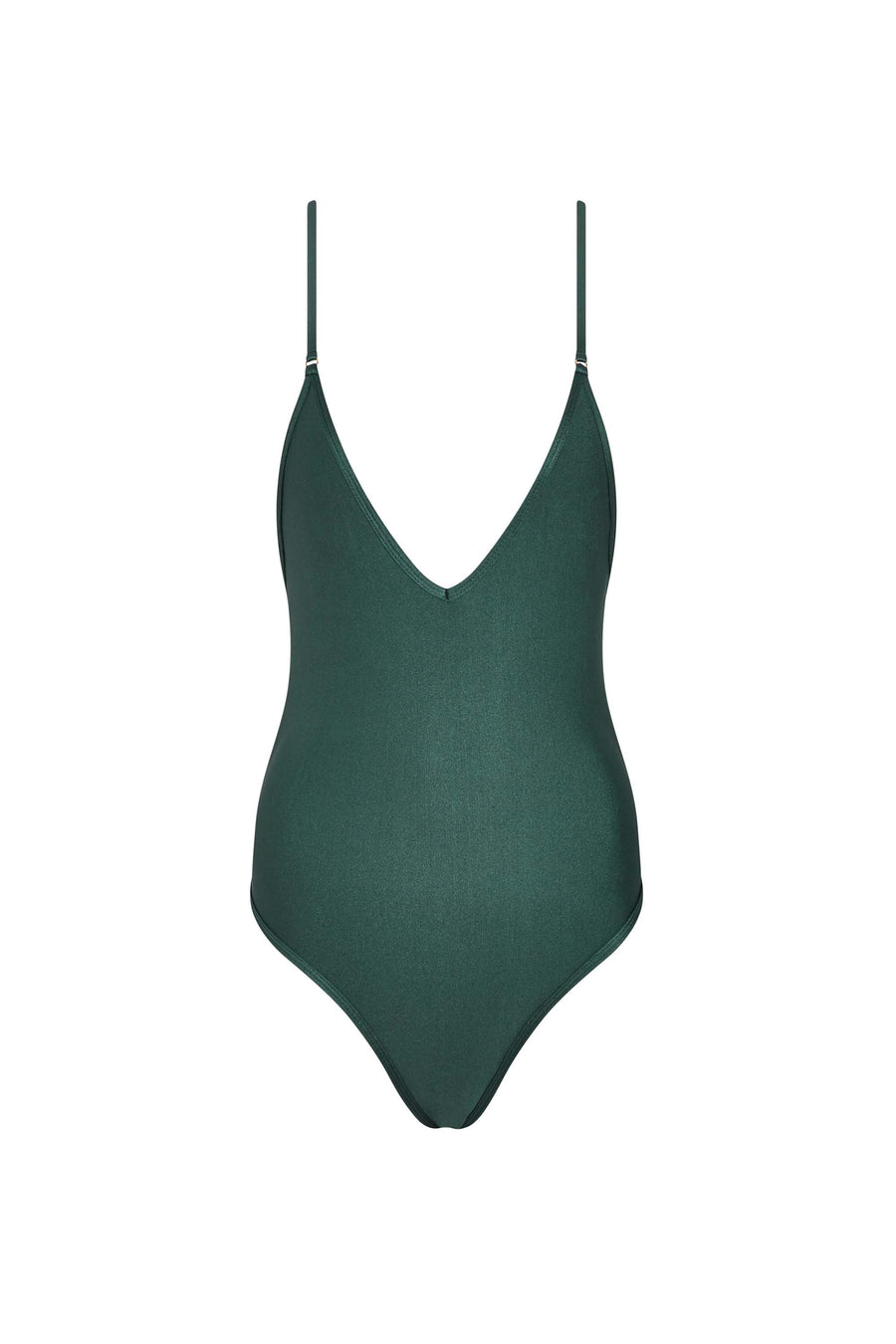 Barcelona One Piece - Lush Meadow