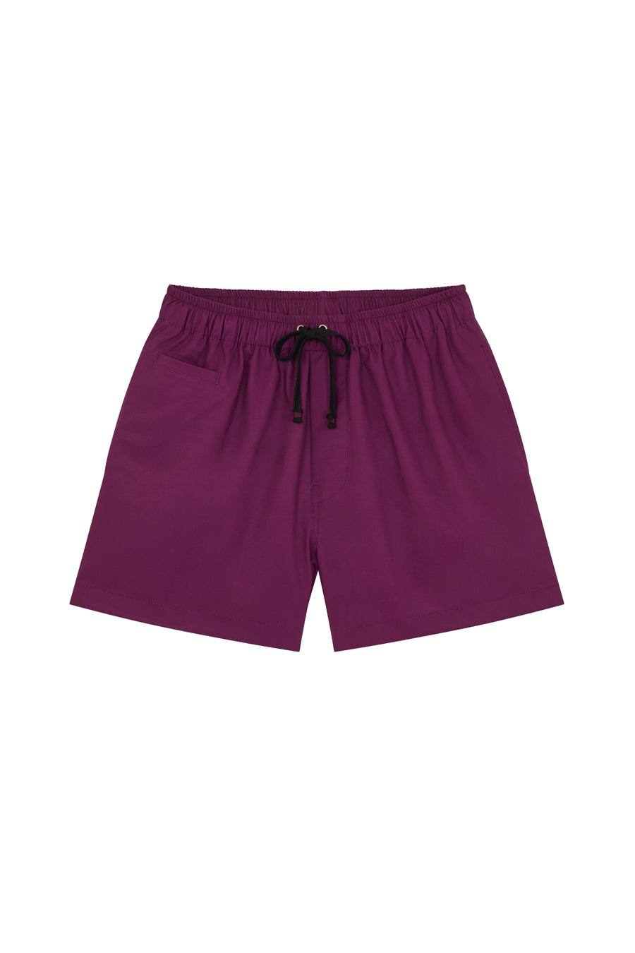 Tato Swim Short - Purple