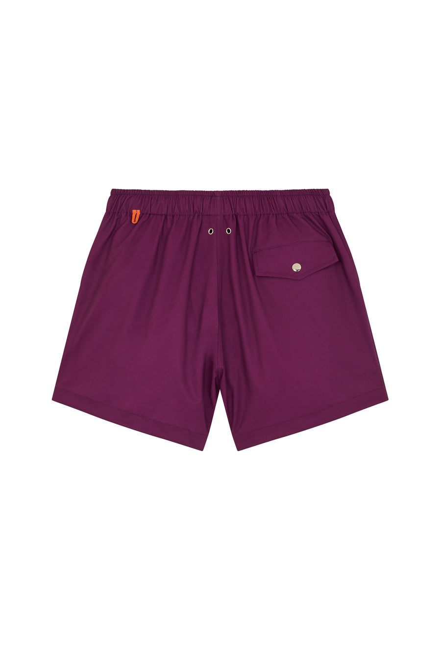 Tato Swim Short - Purple