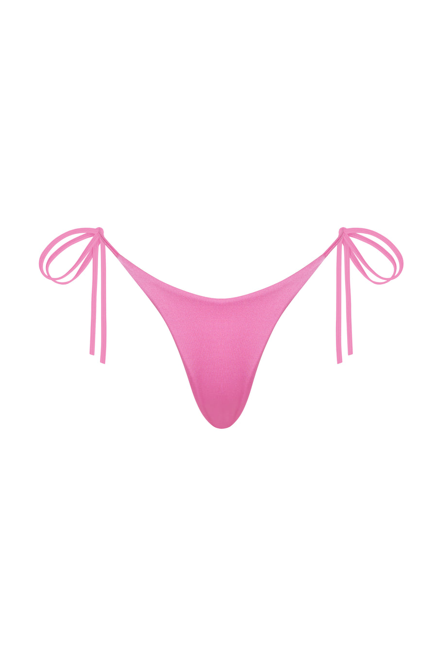 Athena Bottom - Pink Rosato