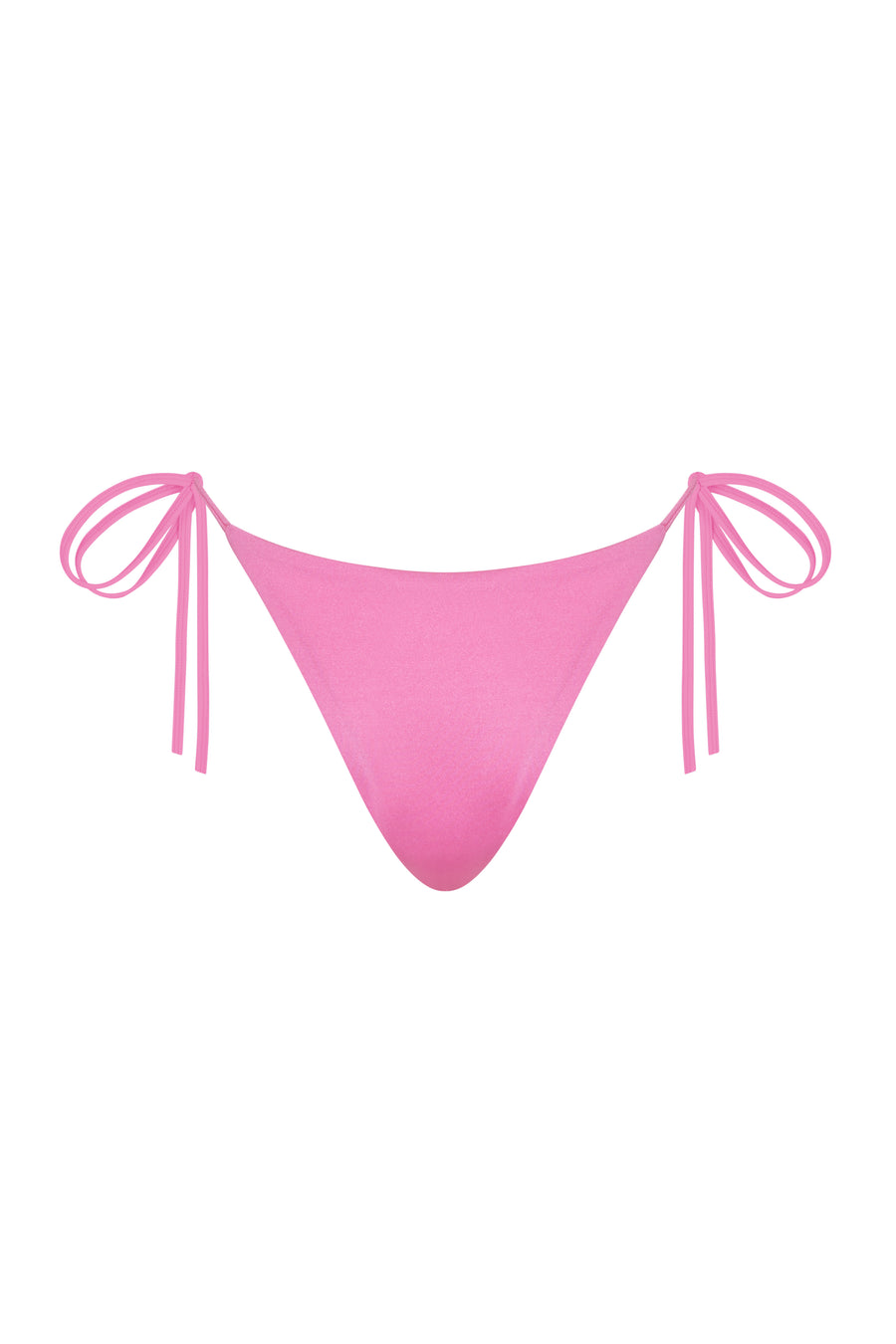 Athena Bottom - Pink Rosato